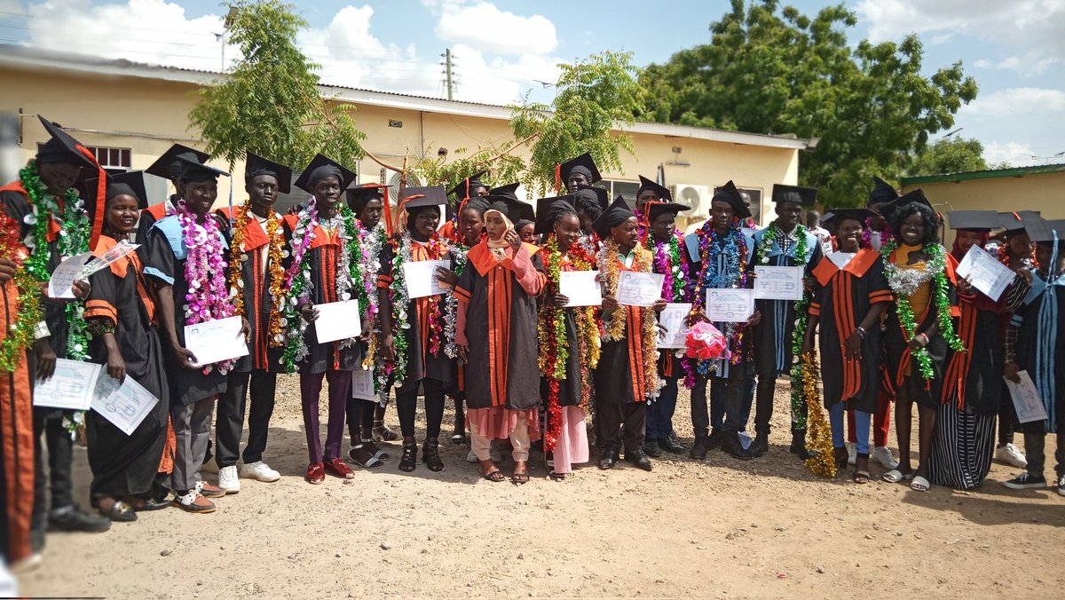 Youth Initiative For Development tweet media