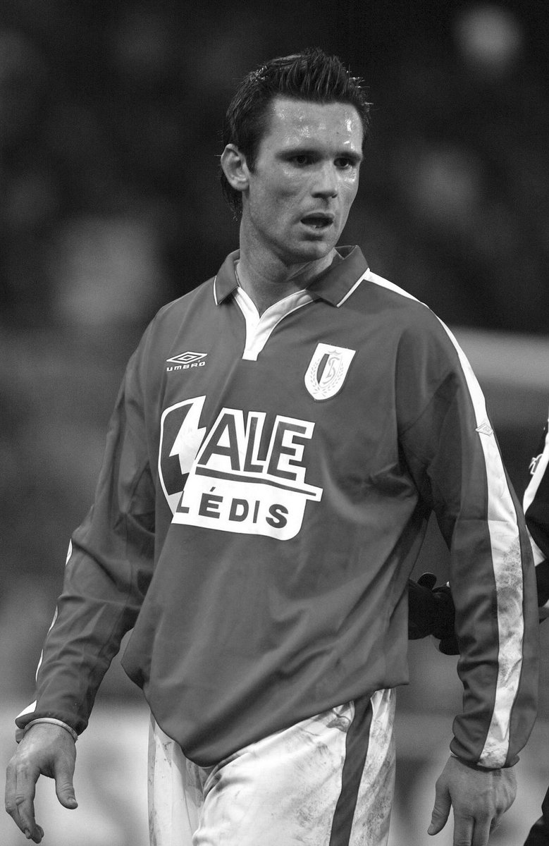 Standard_RSCL's tweet photo. RIP Cédric Roussel 💫

➡️ https://t.co/rXfSZgIVR5

➡️ https://t.co/pCcD8nTjTo https://t.co/qR7rOBujoJ