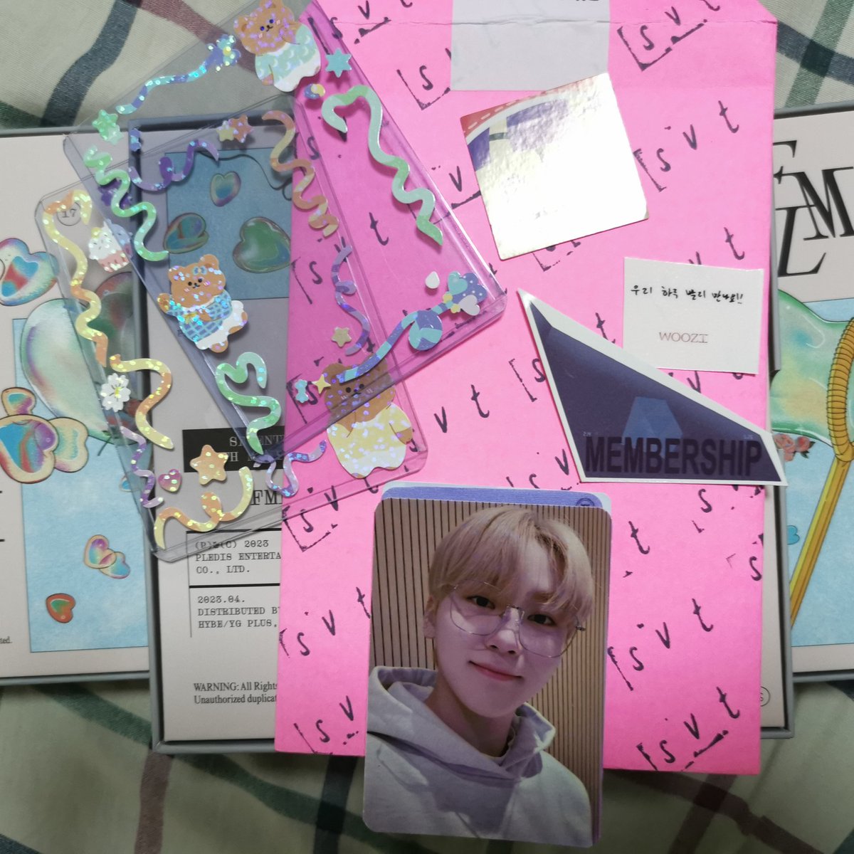 jokomatobaby's tweet photo. The three CarVer arrived safely! Thank you for the easy transaction, secure packaging, and freebies 💕
Till our next budol, thank you so much 💓

#mercib13n
@TRESeMARIAS_PH https://t.co/8nvNgs5tHI