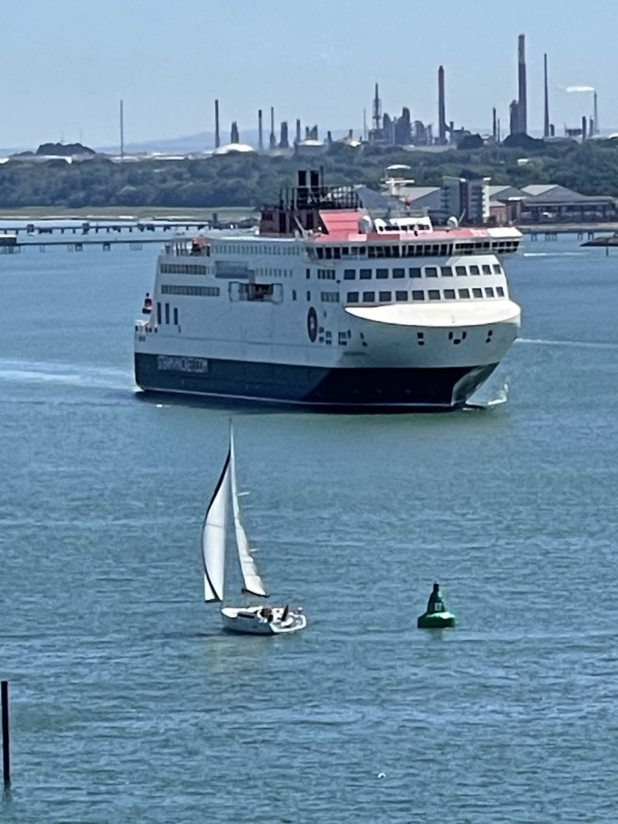 Tony Quayle tweet media