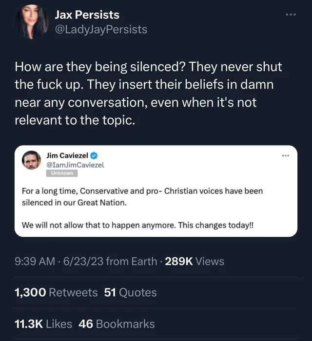 wellsy57's tweet image. They're always the victims. #exhausting