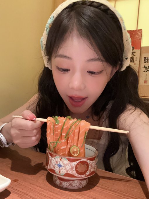 コスプレイヤー咬人猫YaorenmaoのTwitter画像62