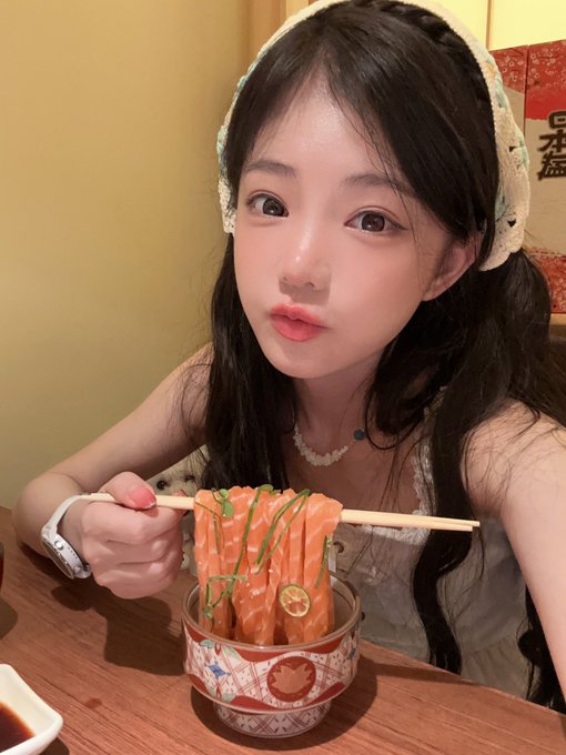 コスプレイヤー咬人猫YaorenmaoのTwitter画像61