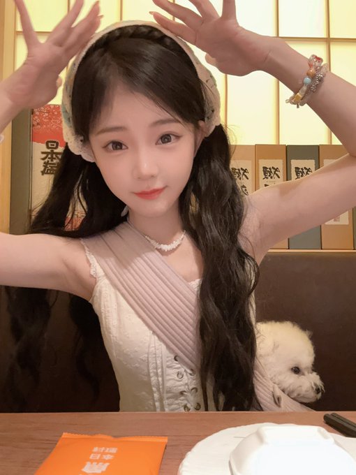 コスプレイヤー咬人猫YaorenmaoのTwitter画像63