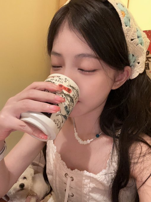 コスプレイヤー咬人猫YaorenmaoのTwitter画像60