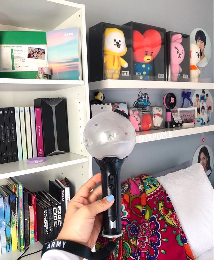 🛒Achadinhos do BTS na shopee! - thread