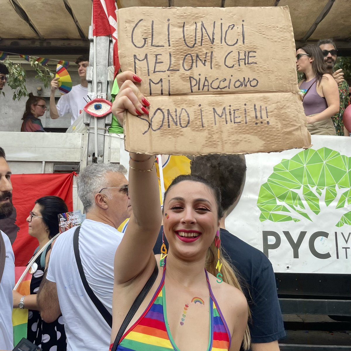 Franco Lo Forte 🇮🇹 🇪🇺 🇺🇦 🇵🇸 tweet media