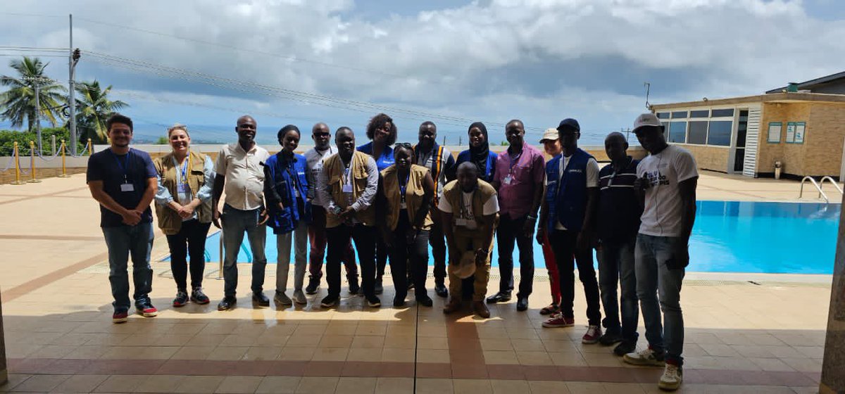 Gambia Participates tweet media