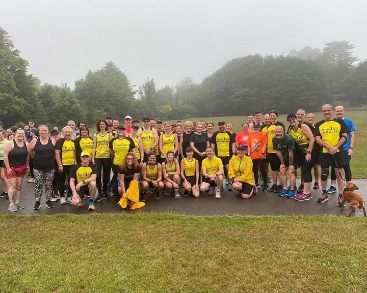 Once again we were out in big numbers to support the c25k graduation at #gnollparkrun 

Massive congratulations to all our graduates, you absolutely smashed it. A big thanks to all the run buddies, supporters and parkrun volunteers. 

#run4allneath #C25k #C25kcomplete #parkrun