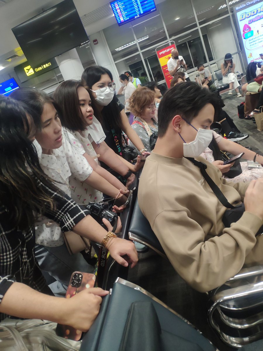 JAMES JIRAYU tweet media