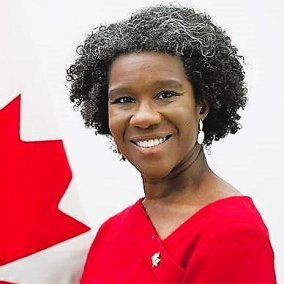 EyesAbroad's tweet photo. “Equality means women’s contributions are counted and recorded. As a Black woman representing my country at the highest levels, I am committed to helping change the narrative around women in leadership.”
@Nadia_Theodore
🇺🇸 🇺🇳
#RespresentationMatters #WomenInDiplomacy
🙌🏿🙌🏿🙌🏿 https://t.co/85yfcWqp69