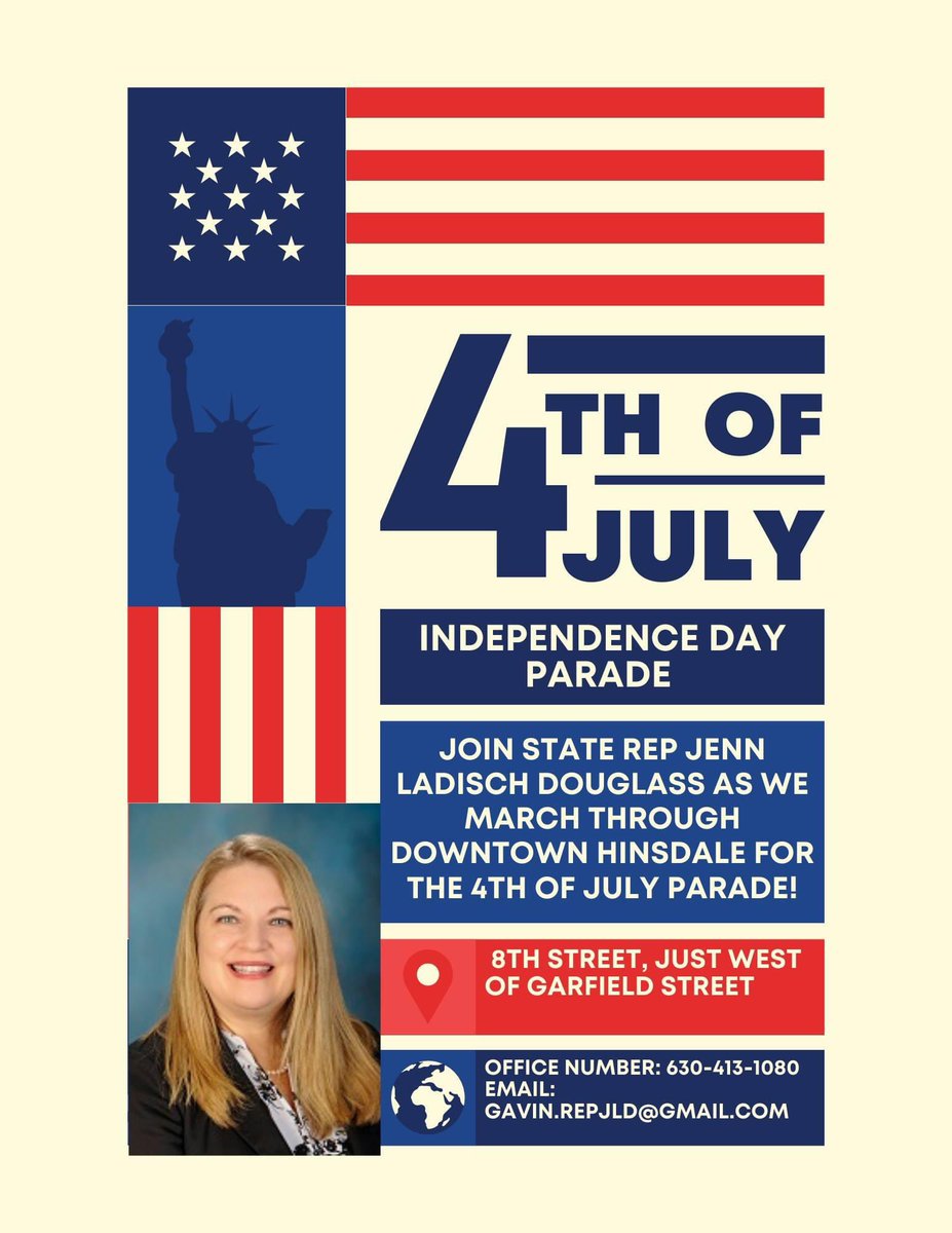 State Representative Jenn Ladisch Douglass tweet media