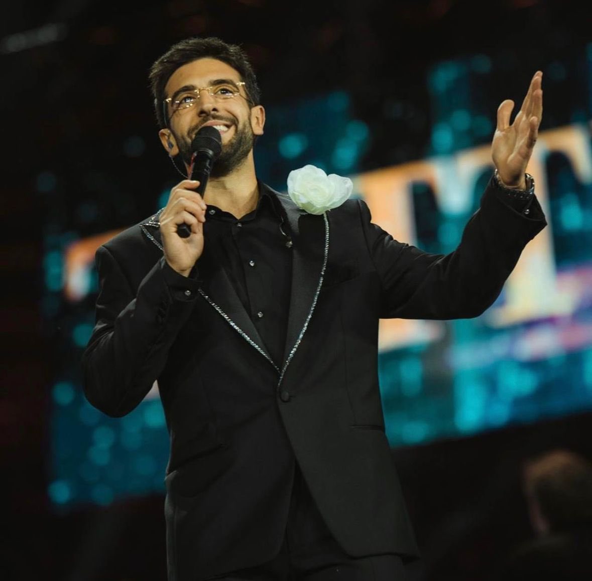 Happy birthday Piero Barone   