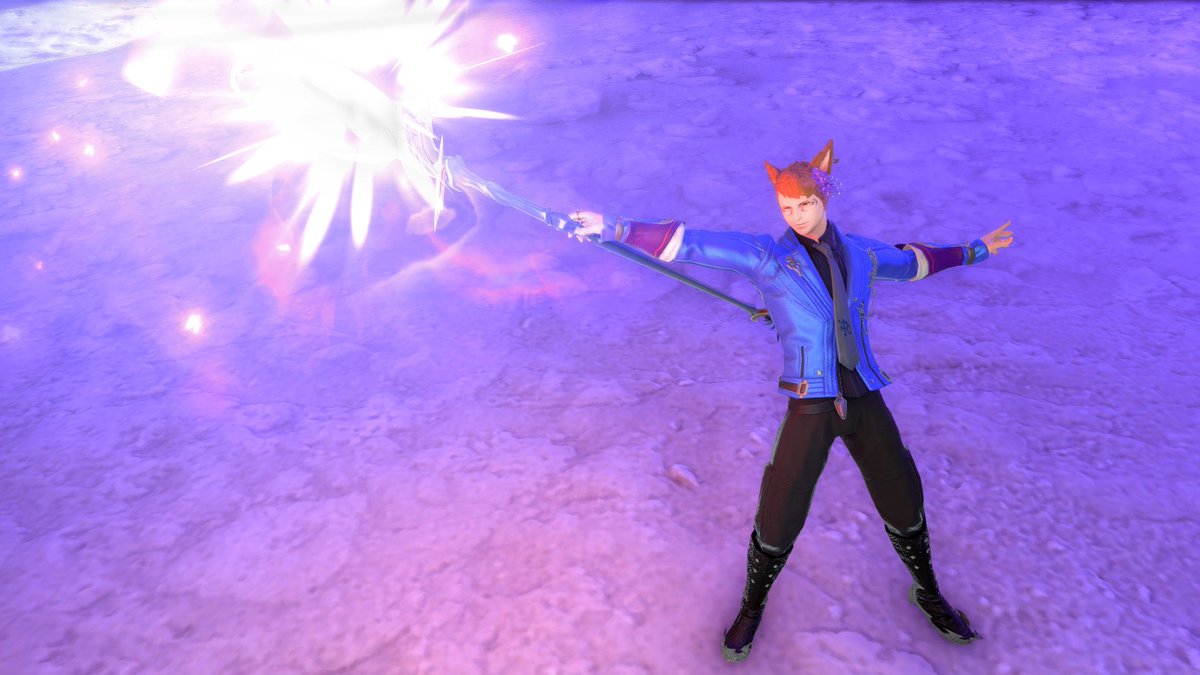 wobblebees's tweet photo. @divinesoulseer Catboy Reigen, a black mage who likes the moon, magic, and long walks on the stars. :3 https://t.co/VMDsORqAd8