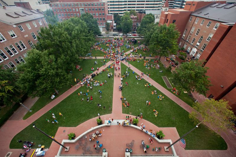 Washington Üniversitesi, Amerika Birleşik Devletleri'nin Washington eyaletinde bulunan ve genellikle "WashU" olarak anılan özel bir araştırma üniversitesidir. 1853 yılında kurulan üniversite, yüksek eğitimde mükemmeliyeti ve liderlik konumunu

lisansegitim.com/washington-uni…