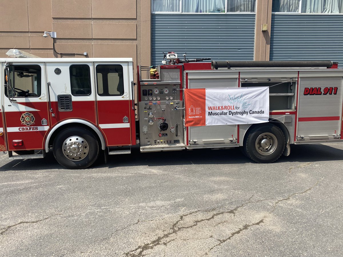 IAFF Local 2779 tweet media