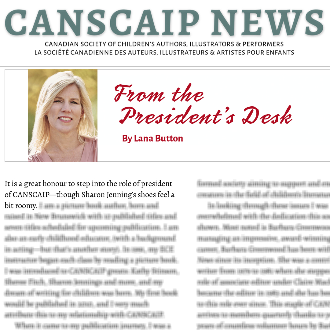 CANSCAIP tweet media