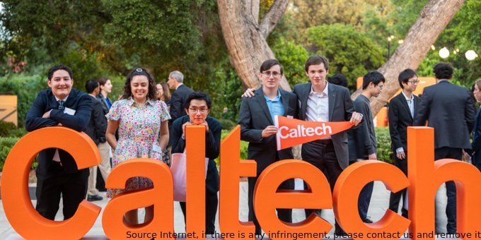 ElsieHicke79514's tweet image. Congrats #Caltech2023 graduates on your determination to reach this moment. We're proud of you! Welcome as #CaltechAlumni on the 129th Commencement Ceremony. #Space