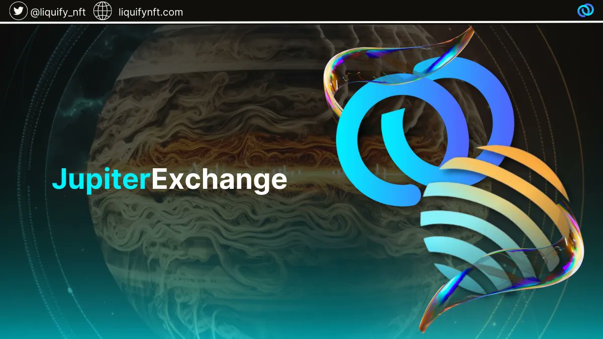 🚀🔥 Who has used Jupiter v2 by our partners <a href="/JupiterExchange/">Jupiter (🐱, 🐐)</a> yet? 🚀🔥

Experience unparalleled speed on the @Solana network, with:

✅ Advanced routing across 20+ liquidity venues 🌐
✅ Enhanced pricing for large &amp; small trades 💸
✅ Rewritten in Rust for optimum performance 🚀