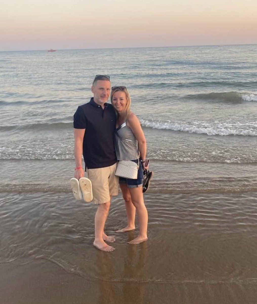 Lisa Saunders tweet media