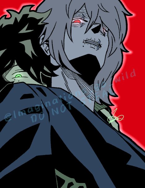 Imagine_Wilde's tweet photo. Its been so loooong since I last drew on my phone, don't know if I miss it or not. But finally, I finished (one of the) Shigadekuweek art!

5 more to go, and one last fic to finish ε=ε=┌(;￣▽￣)┘

#MyHeroAcademia #Shigadeku #Shigadekuweek https://t.co/ETsRK3OLgL