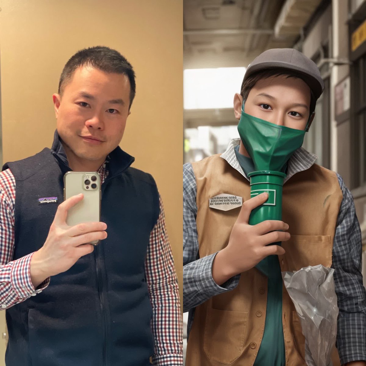 ChimmyAi tweet media