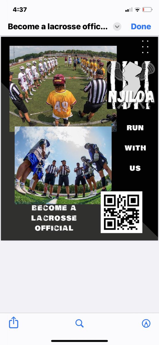 mlachman1's tweet photo. @NJILOAexec @frick_college @paulcarcaterra @ShowtimeLax https://t.co/5V4aOA5q8w