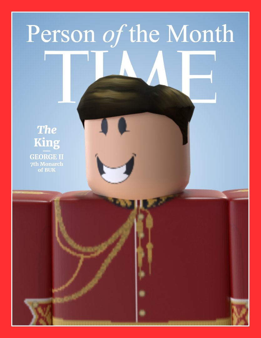 📸 TIME Magazine | Issue 4