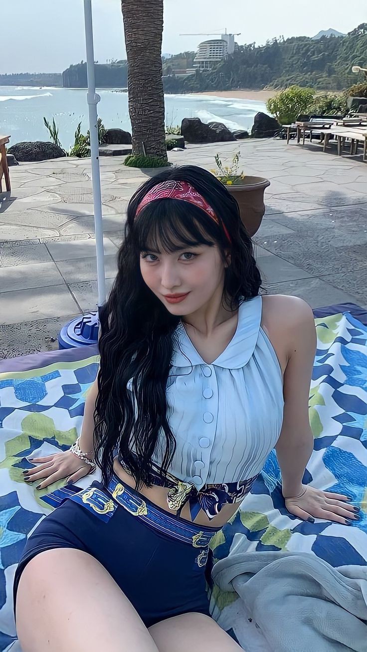 Momo bikini hotsell
