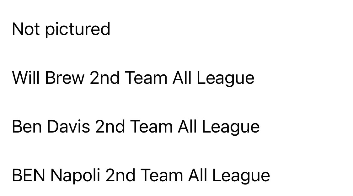 NK Booster Club tweet media