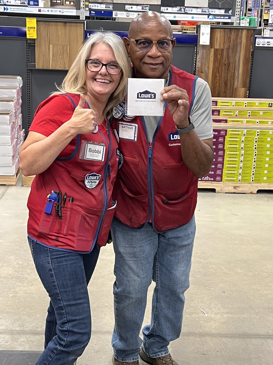 Starting our Saturday on a positive note ! Thank you Art, for your outstanding customer service and support! 
<a href="/NickGabel2338/">Nick Gabel</a>
<a href="/BobbiWitt23/">Bobbi Witt</a>
<a href="/NickPompilio/">Nick Pompilio</a>
<a href="/shanejthompson/">Shane Thompson</a>