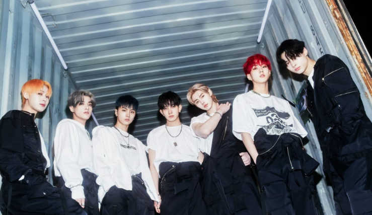 AboutMusicYT's tweet photo. 1 year ago today, ENHYPEN released 'Manifesto: Day 1'. https://t.co/Xyim8gncMo