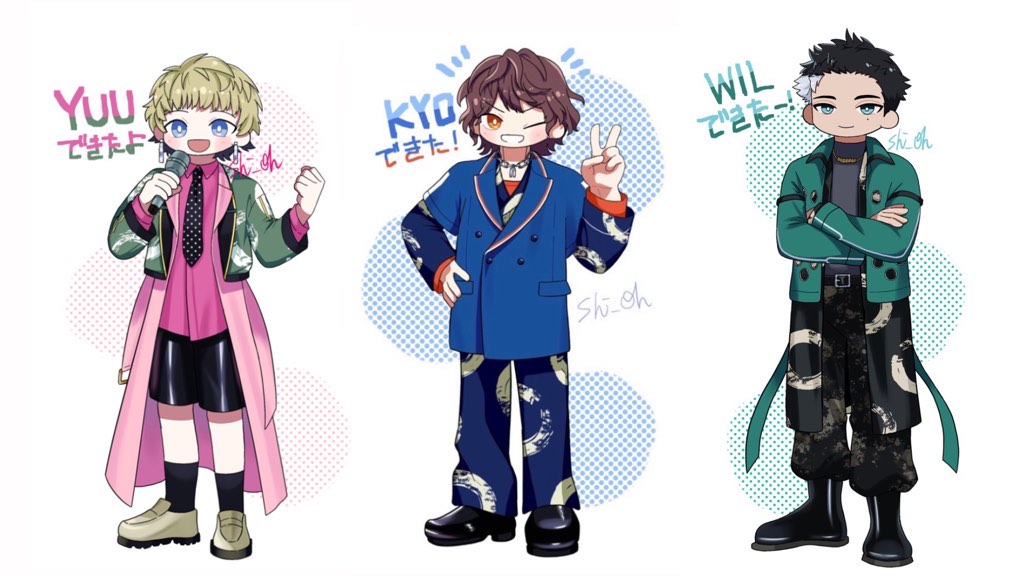 瀬戸優樹 Yuki Seto (seto_yuki) / Twitter