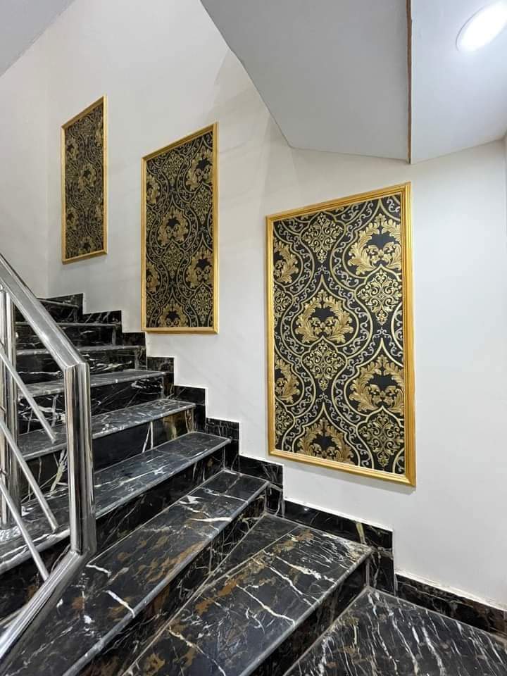 siyaldoors's tweet image. 📷  𝙏𝙧𝙖𝙣𝙨𝙛𝙤𝙧𝙢 𝙮𝙤𝙪𝙧 𝙒𝘼𝙇𝙇𝙎 by adding some beautiful pop of colors 𝙬𝙞𝙩𝙝 𝙤𝙪𝙧 𝙇𝘼𝙏𝙀𝙎𝙏 𝘾𝙊𝙇𝙇𝙀𝘾𝙏𝙄𝙊𝙉 of jaw-dropping 𝙒𝘼𝙇𝙇-𝙋𝘼𝙋𝙀𝙍𝙎! 📷
#DHAMultan#foryouシ#wallpaperinstallation#wallpaperinmulta