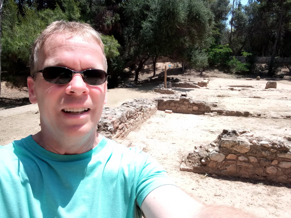 Dave Ebert tweet media