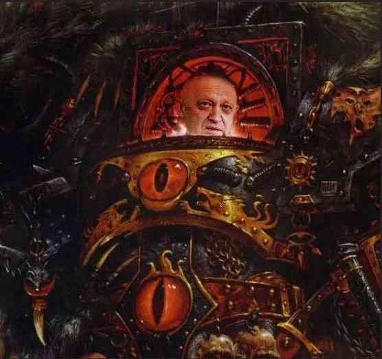 Warhammer  40K (@wh40kbestof) on Twitter photo 