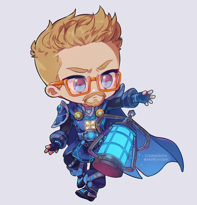 Commission 