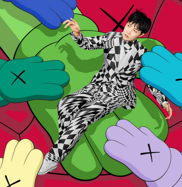AboutMusicYT's tweet photo. 1 year ago today, J-Hope of BTS released 'Jack in the Box'. https://t.co/AqnfzVRiHL