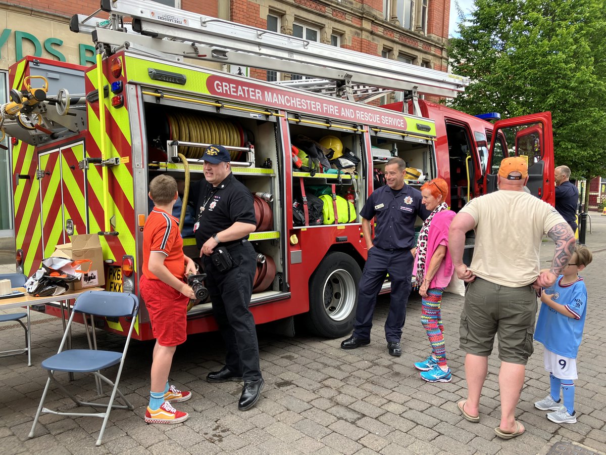 WiganFire tweet media