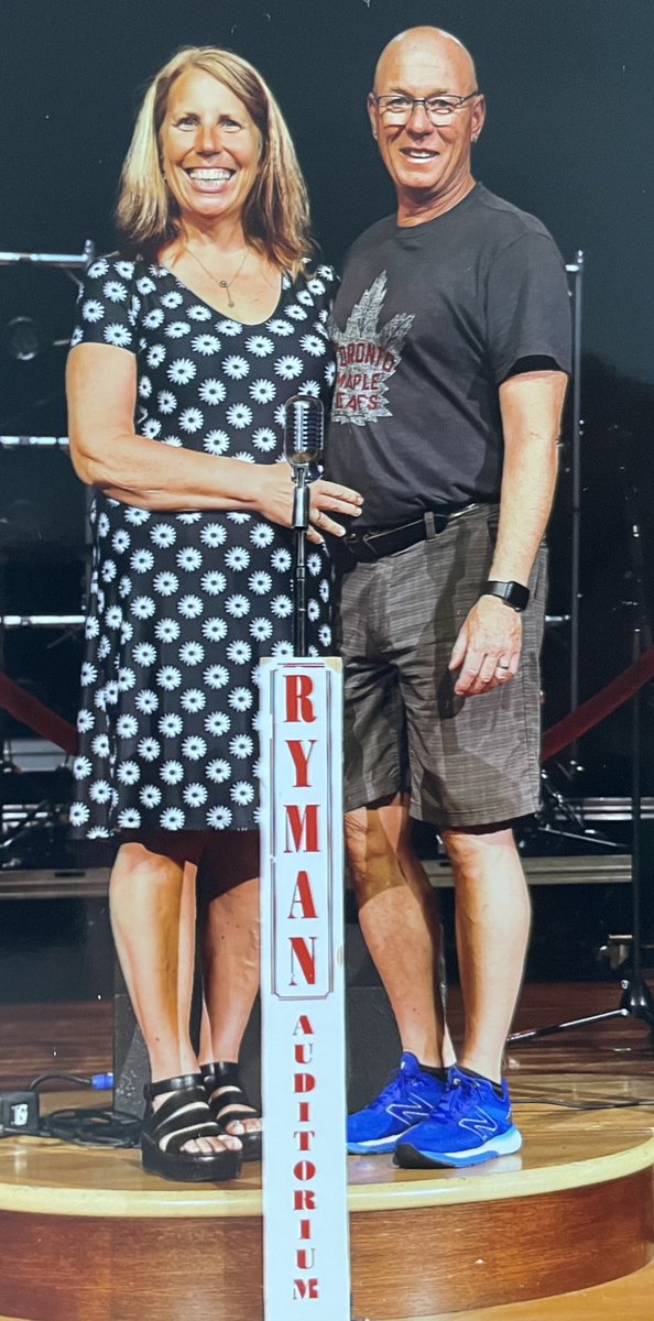 🥳What a fabulous way to celebrate my 60th with <a href="/mrsruthinglis/">Ruth Inglis she/her</a> in Nashville.  Great sights, phenomenal food, 🍻and the best partner!❤️. Couldn’t ask for more!🙌. We had a blast! 💥