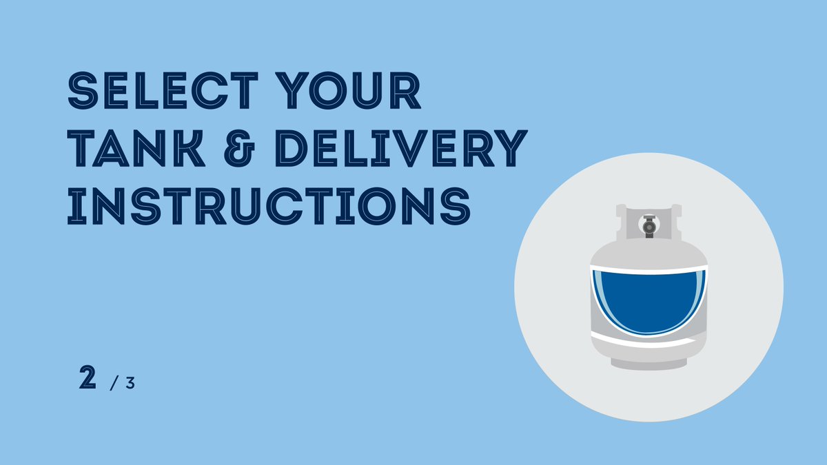 blue_rhino's tweet photo. With Blue Rhino Home Delivery, getting your hands on a fresh tank is easy. β
No trips to the store, lugging heavy tanks, or waiting in line to pay β https://t.co/htA62mAsO9. *In select markets #PropaneDelivery #PropaneNearMe #NotJustPropane https://t.co/q0DV2RCfeU