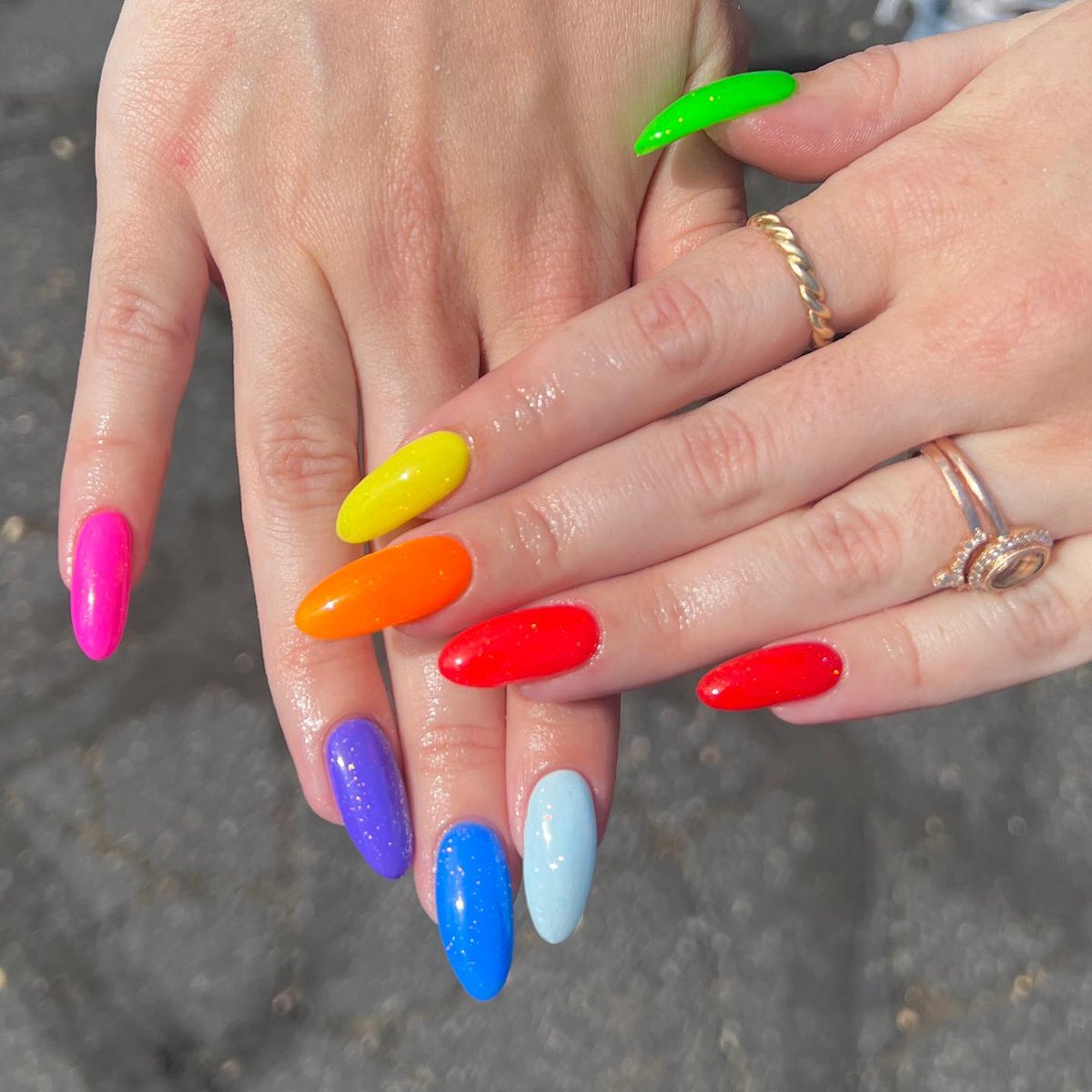 The Streets tweet media