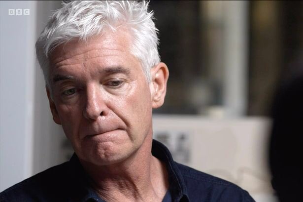 BREAKING: #PhillipSchofield denies direct involvement in Wagner armed rebellion - REUTERS LATEST