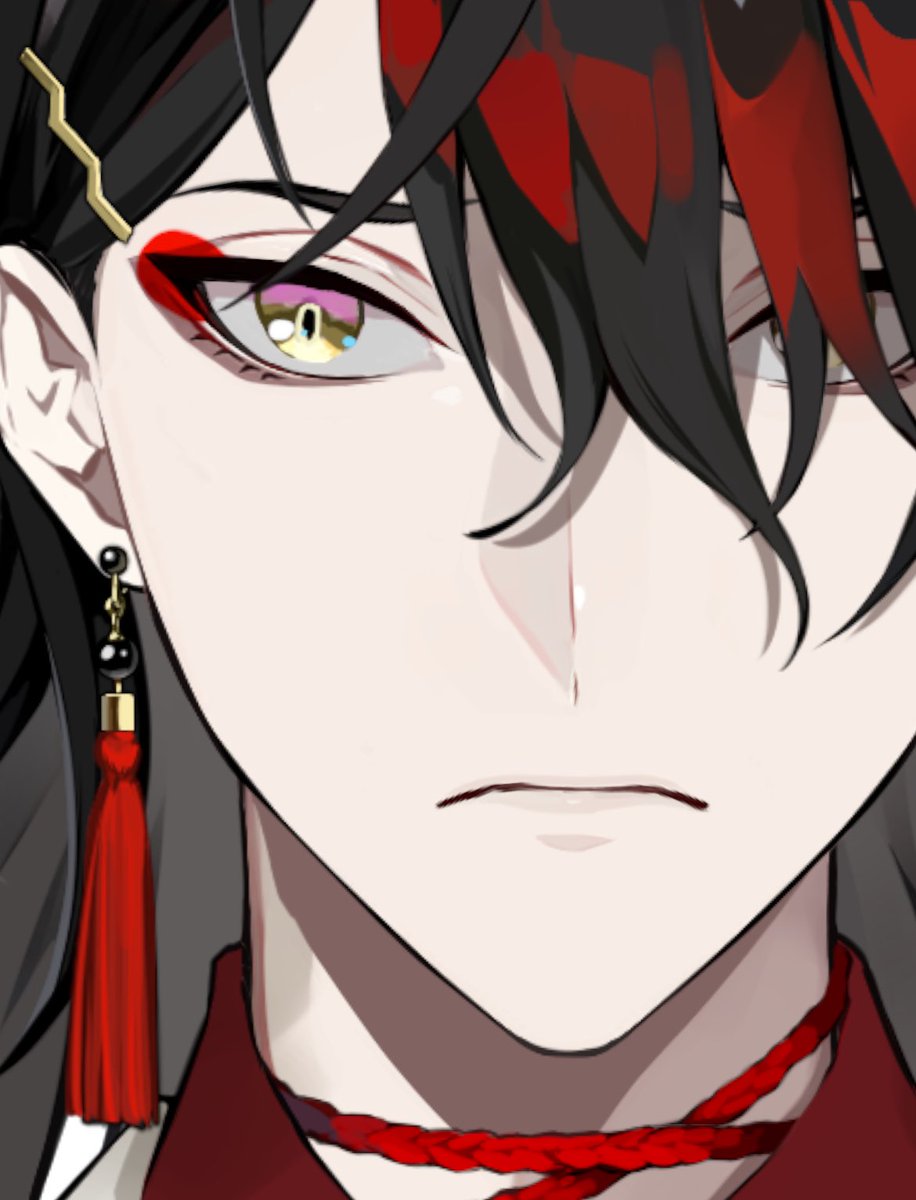 Vox_Akuma's tweet photo. Boyfailure https://t.co/NaRfWwKbIi
