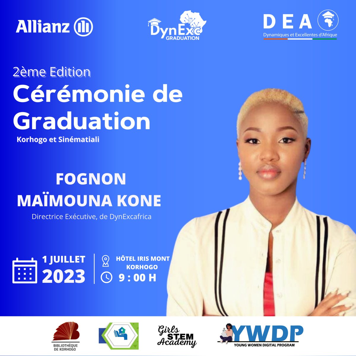 DynExcAfrica tweet media