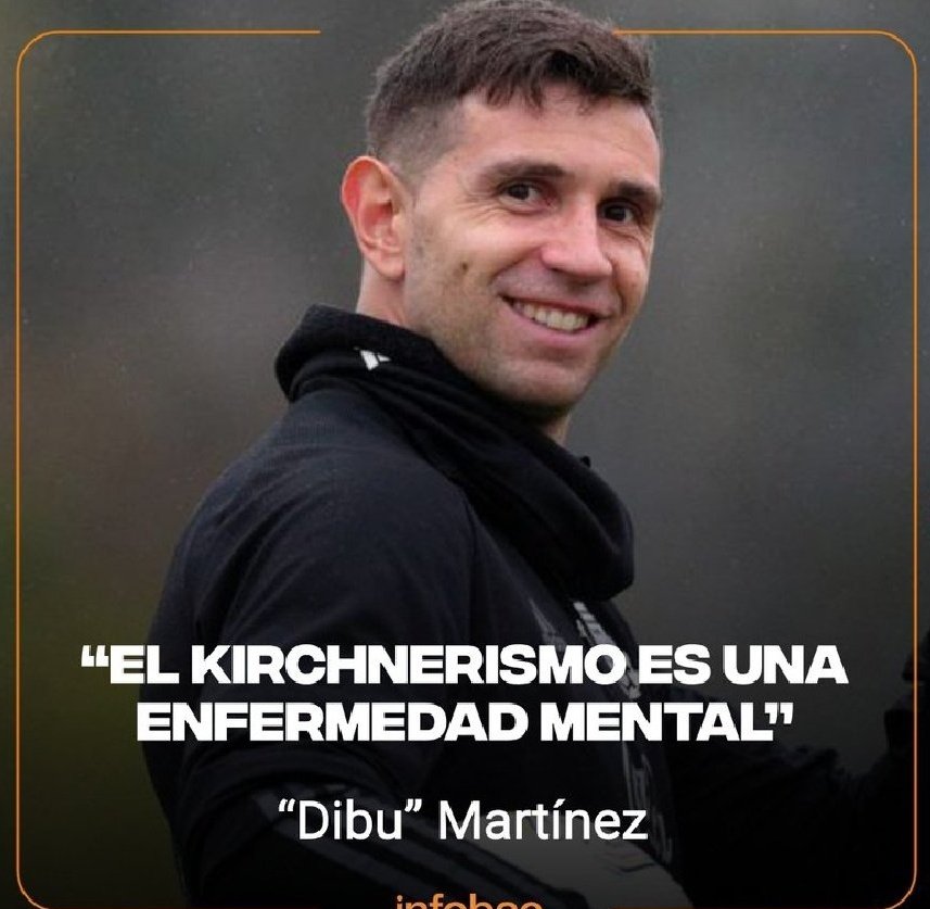ChilbitaSoyYO's tweet photo. Vaaamos argentinos que somos muchos los que pensamos así 🤜🤛
#SeVanParaSiempre https://t.co/cLECoBuL39