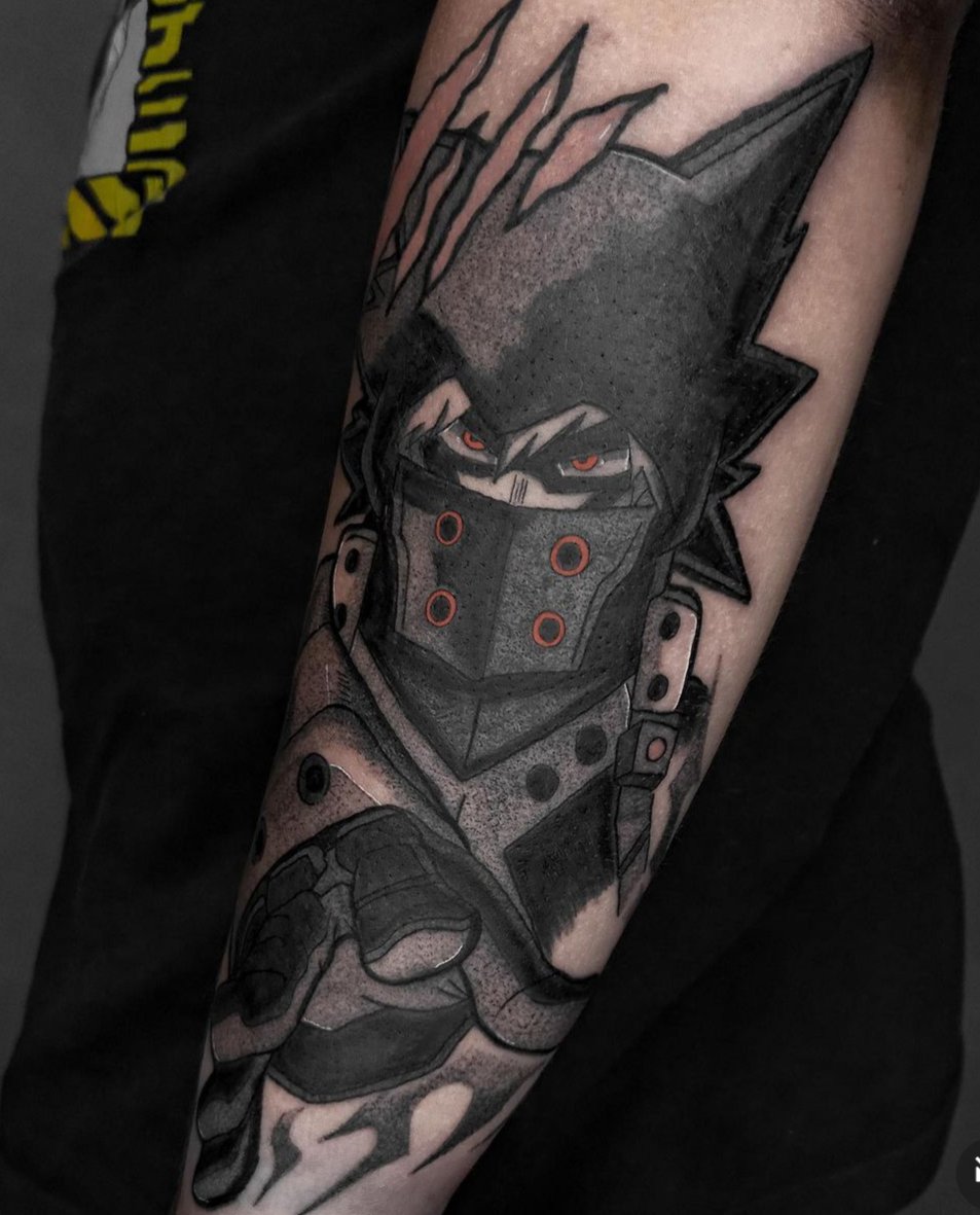 Dergras_'s tweet photo. Finally, after some months, both of my favorite characters are eternally in my skin 🧡🩷 #Kacchako #bakuraka #Bakugo #bakugoukatsuki #urarakaochako #ochako #MyHeroAcademia #BokuNoHeroAcademia https://t.co/g6ZrODYbLj