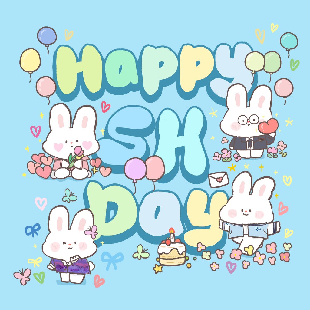 RabbitDiary0625's tweet photo. ²⁰²³.⁰⁶.²⁵

🌸🐇₊⁺ 𝗛𝗔𝗣𝗣𝗬 𝗦𝗛 𝗗𝗔𝗬⁺ ⑉🍃🎂

#세현 #SEHYEON #디케이지 #DKZ https://t.co/7txw2tNIl0