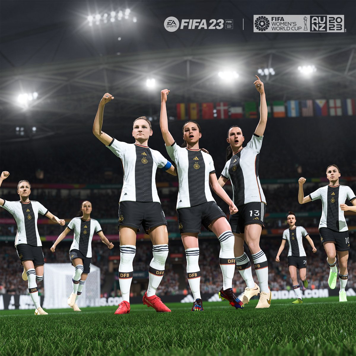 EA SPORTS FC tweet media