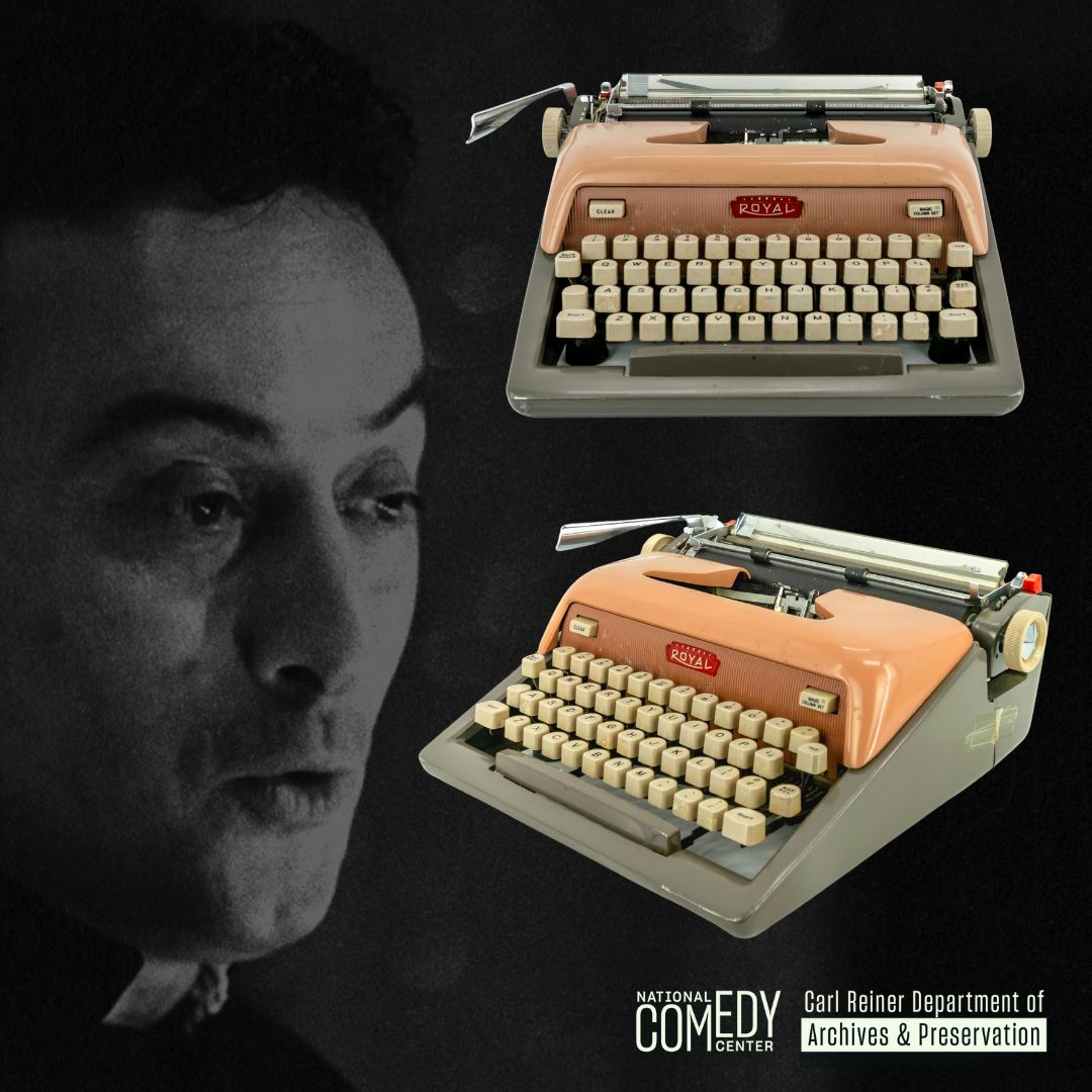 National Comedy Center on Twitter "In celebration of National